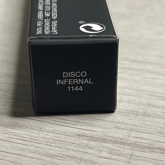 Nars lip tint || NIB - Picture 4 of 5